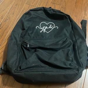 Gamma Phi Beta backpack